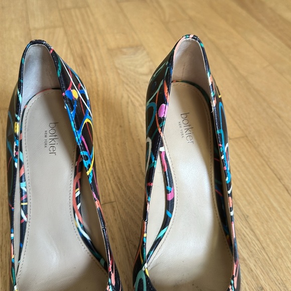 Botkier “Marci” Pump Heels - Picture 5 of 6